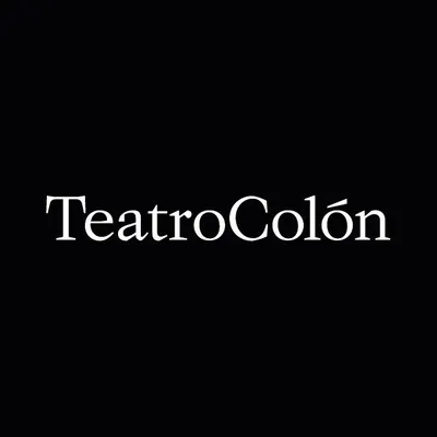 Teatro Colón profile