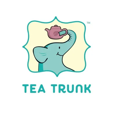 Tea Trunk profile