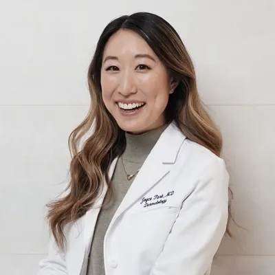 Dr. Joyce Park MD FAAD | Dermatologist profile