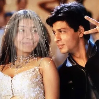 Shivangi Tiwari ⁷
