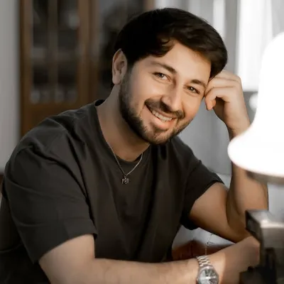 Tebriz Salmanzade profile