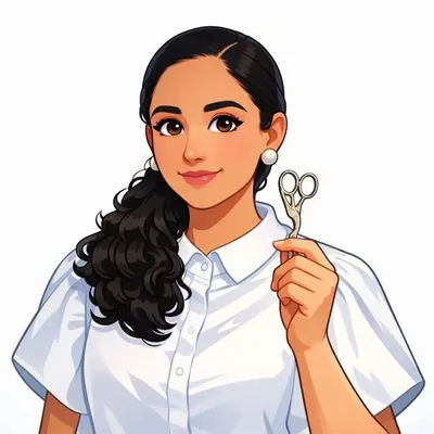 Nanda | Bordado Livre profile