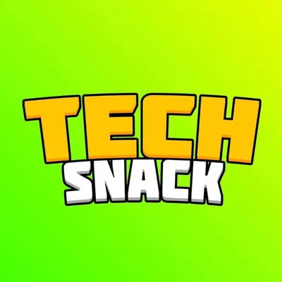 TECH SNACK