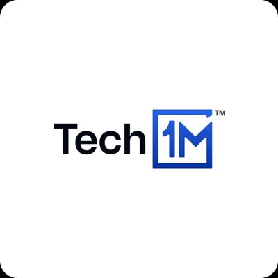 Tech1M profile