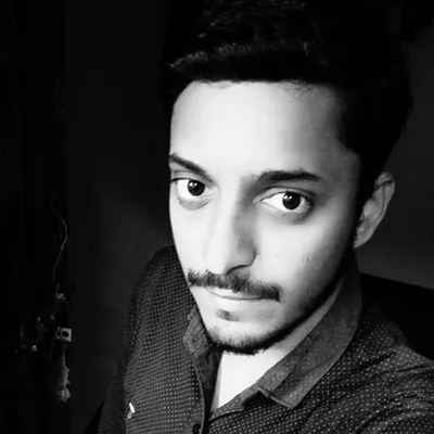 Ashish pandey profile