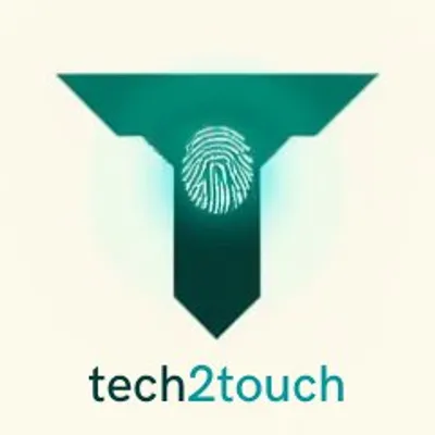 tech2touch™ | Tech & Tutorials profile