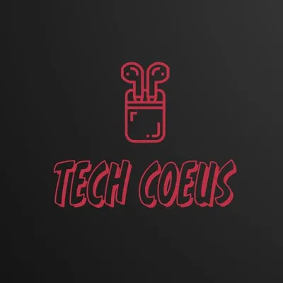 Tech Coeus // gadgets profile