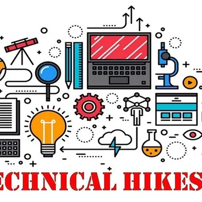 technical hikes profile