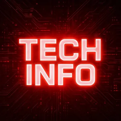 Tech Info profile