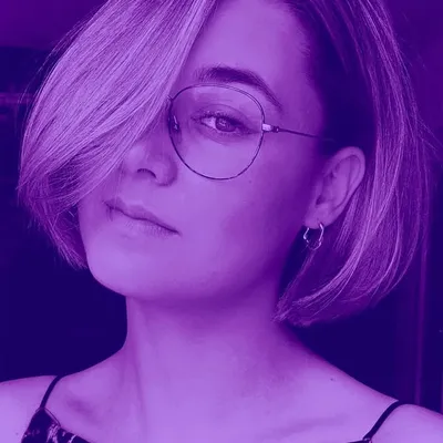 Vera - Tech-Creatorin profile