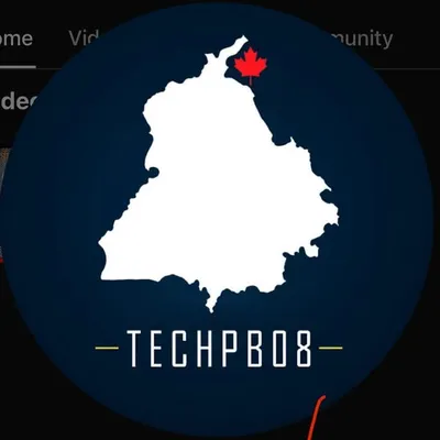 TECH PB08 profile