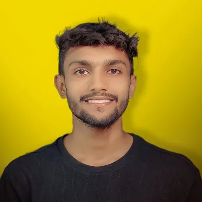 Gaurav Kumar profile