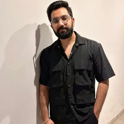 Trijyot Singh profile