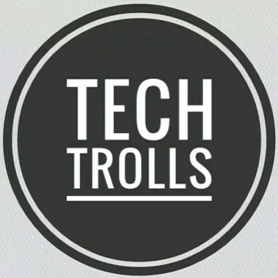TECH trolls profile