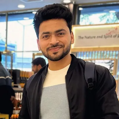 Abhijeet Desai