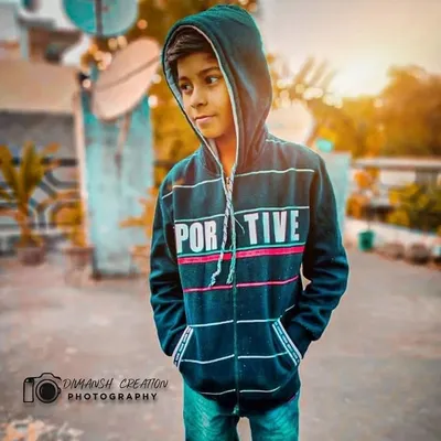 Ansh Yadav profile