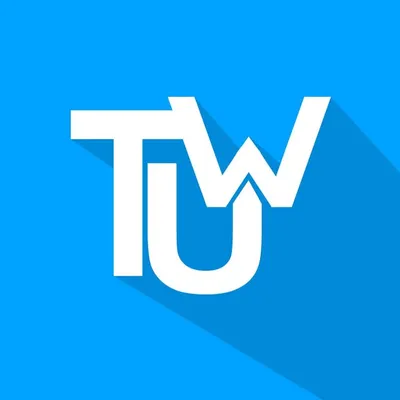 Tech with us profile