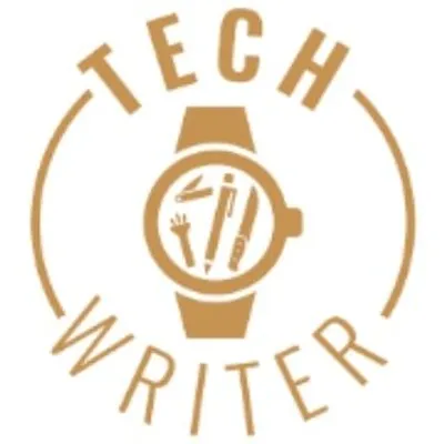 Tech Writer by Blair Witkowski profile