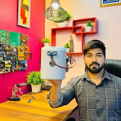 Engineer Shahid profile