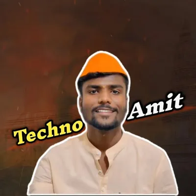 Amit Koravi - Tech profile