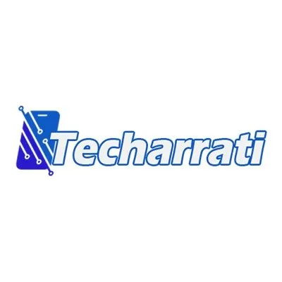 Techarrati profile