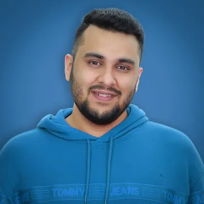 Sanchit Shokeen