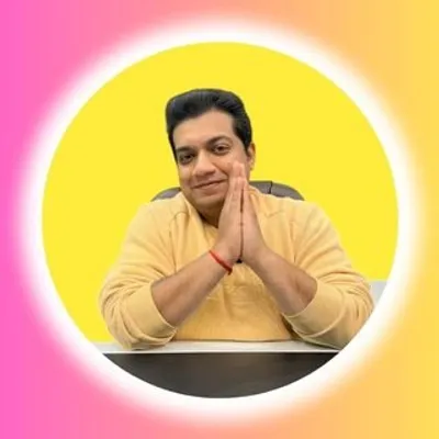 RAHUL VERMA | ONLINE BUSINESS COACH profile