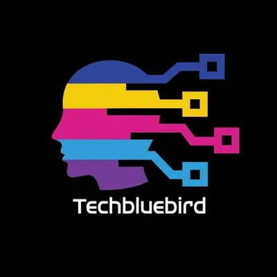 TECH BLUEBIRD