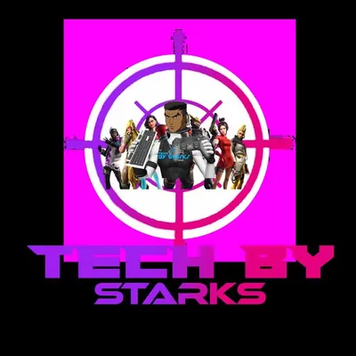 Tech By Starks profile