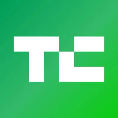 TechCrunch profile
