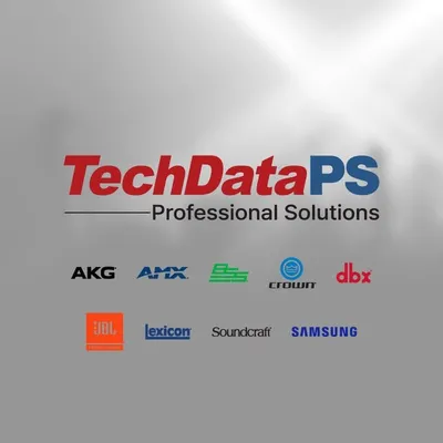 테크데이타피에스 • TechDataPS profile
