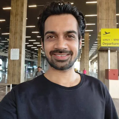 Vivek Panwar profile