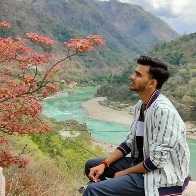 Ashish Pandey profile