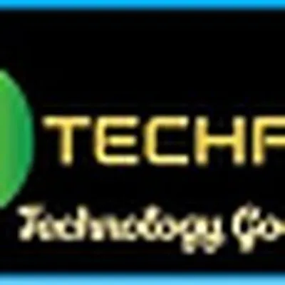TechFeral profile