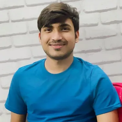 Md Kashif Ali profile