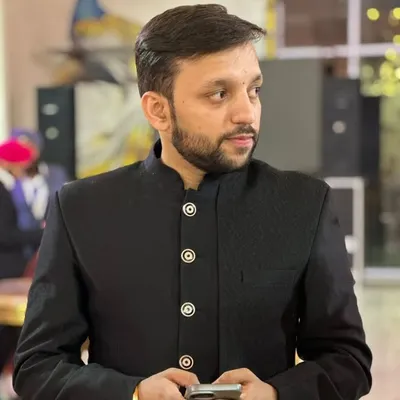Karan Luthra