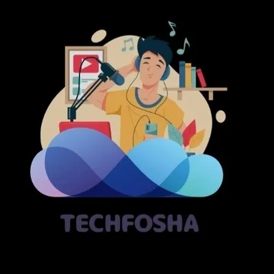 Techfosha Official profile