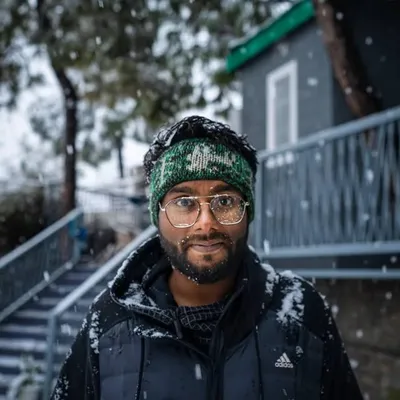 Tushar Garg | Travel | Tech | Photography