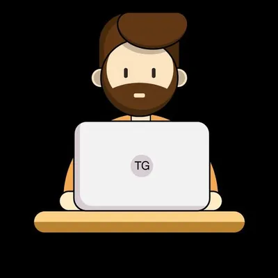 TECH GANG™ - Tech & Code profile