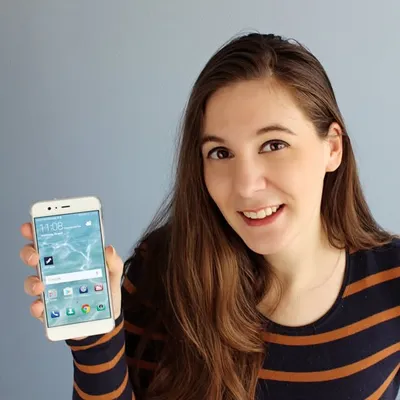 TechGirl profile