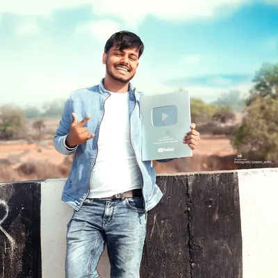 Tech Guru Rahul profile
