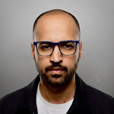 Shashank Mahajan profile