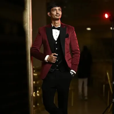 Mohamed Adnan profile