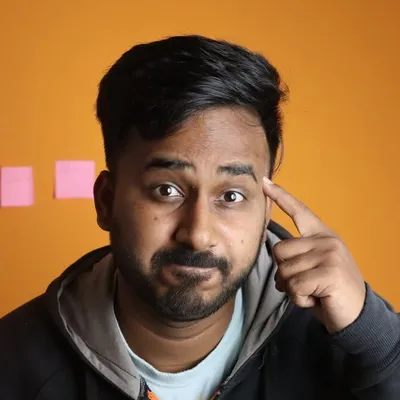 Nilesh Hadalgi | Techie Programmer profile
