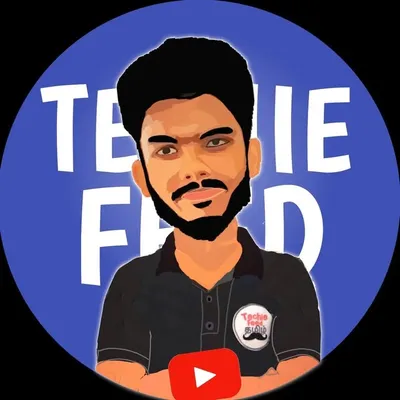 Techie Feed Tamil profile