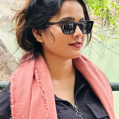 Jaypanee Singh Rajpoot profile