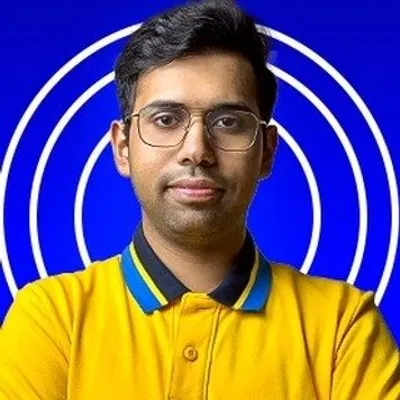 Saksham Brudyaan | Tech & AI profile