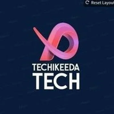 Techikeeda profile