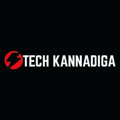 Tech kannadiga profile