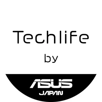 ASUS JAPAN profile